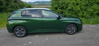Peugeot 308 - 5