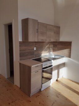 Garsónka v centre mesta - 5