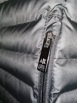 Vesta Armani Exchange L/ XL/ XXL - 5