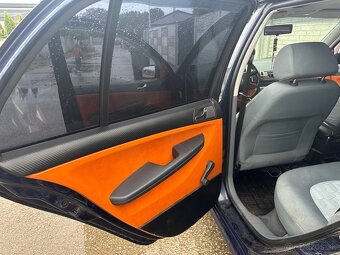 Skoda fabia - 5
