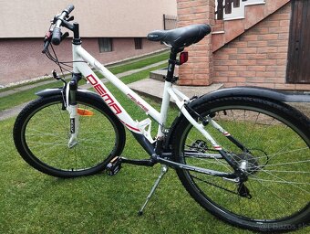 Predám dámsky bicykel Dema - 5