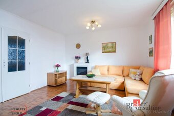 3-izbový byt Dunajská Streda na predaj, kompletne zariadený - 5