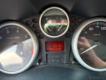 Peugeot 206+ 89 tisíc km - 5