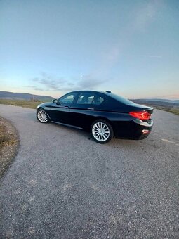 BMW G30 M550d Xdrive 294kw - - 5