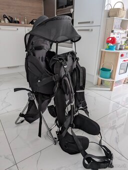 Turisticky nosic lupilu - 5