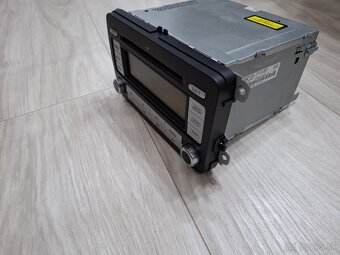 Autoradio vw golf 5 - 5