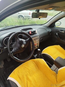 Alfa romeo - 5