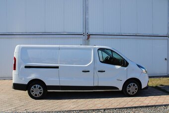Fiat Talento, 1,6 MTJ L2H1+klima+PDC - 5