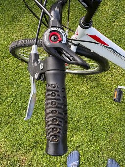 Bicykel Maxwell - 5