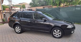 Skoda Octavia 2 Combi 1.9.TDI 77kw r.v.9/2008 Kepene SR - 5