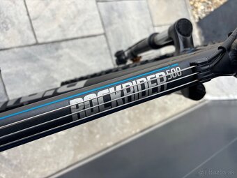 B twin Rockrider 500 26” - 5