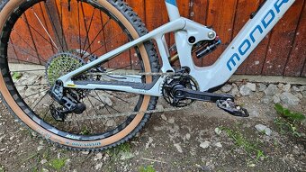 Mondraker Neat RR 2024 L 300km - 5