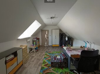 Útulný rodinný dom na Liptove - 5