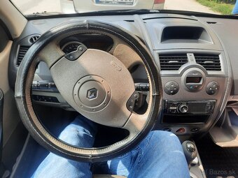 Renault Megane 1.9 dci - 5