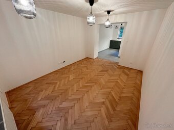 2-izbový byt Žilina centrum po kompletnej rekonštrukcii - 5