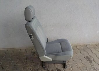 Sedadlo VW T4 Caravelle - 5
