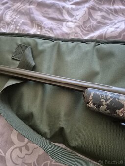 Tikka Lite Veil Wideland 6,5 creedmoor - 5