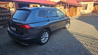 Volkswagen Tiguan Allspace 2.0 TDI 190k 4MOTION Highline D - 5