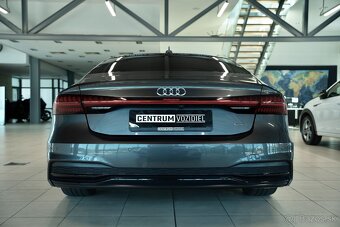 Audi A7 Sportback 50 3.0 TDI mHEV quattro tiptronic - 5