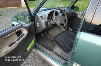 Suzuki Vitara - 5