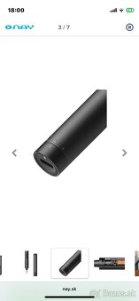 XIAOMI SKRUTKOVAČ 25€ - 5