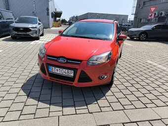 Ford Focus 1.0 ecoboost - 5