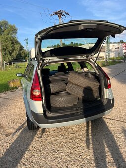 Renault Megane combi 2005 - 5
