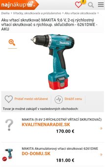 Makita - 5