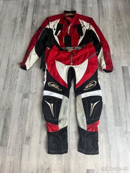 Moto oblečenie - 5