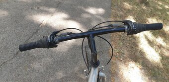 Predam horsky bicykel - 5