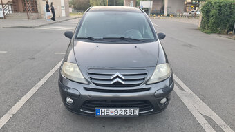 Citroen C3 - 5