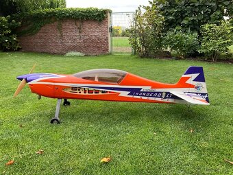 RC model Sbach 342 - nelietaný - 5