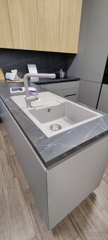 Kuchyne na mieru 3D navrh Realizacia Interiery na mieru - 5