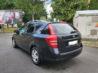 Predám Kia Ceed 1.6 crdi 88kw - 5