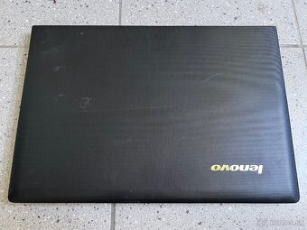 Lenovo G50 / i5 5200U / 8GB RAM / 256GB SSD / AMD R5 /15.6" - 5