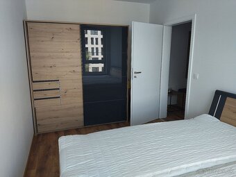 Na prenájom nový zariadený 2 izbový byt, Včelárska, Trnava - 5