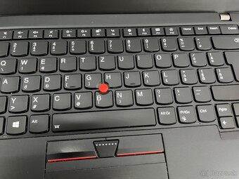 Lenovo ThinkPad T470S - 5