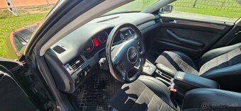 Predám A6 Avant - 5
