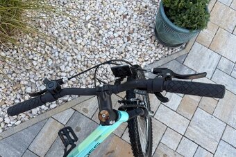 Bicykel Kross Lea JR 24" - 5
