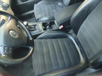 Vw Passat B6 - 5