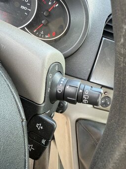 Predam Renault Kangoo 2009 - 5