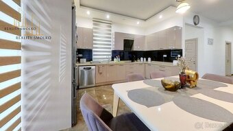 PREDAJ VEĽKÉHO bungalovu v obci Lipníky, okr. Prešov - 5