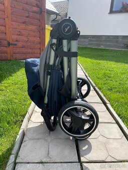 Športový kočík - Baby design - 5