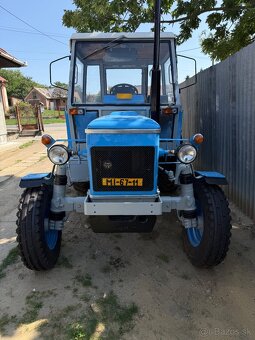 Zetor 6711 - 5