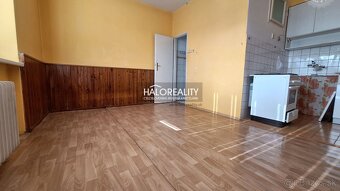 HALO reality - Prenájom, dvojizbový byt Nováky - EXKLUZÍVNE - 5