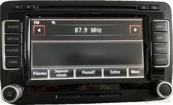 RNS 510 vw - 5