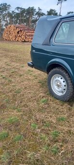 Lada niva 1.7 4x4 - 5