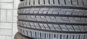 235/45 R18  najazdene 500km Letne 2ks - 5