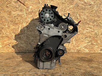 1.6 TDI CAYC holomotor – odskúšaný, pripravený na montáž - 5