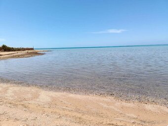 Apartman s vlastni plazi - Hurghada - 5